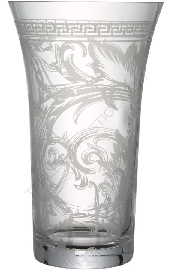 Versace arabesque vase 34 cm versacearabesque Rosenthal shop versace 6995532031947034